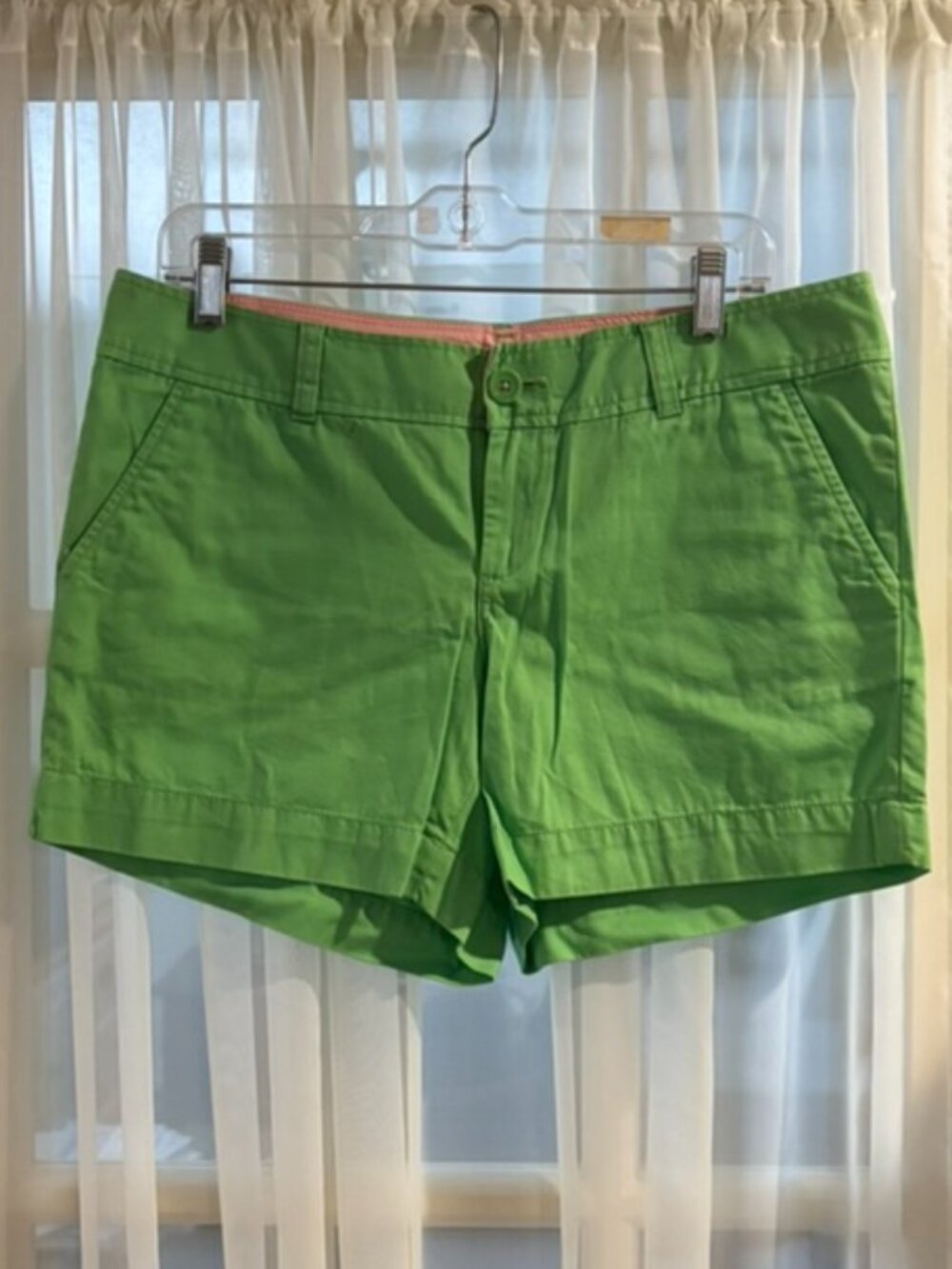 Lilly Pulitzer Shorts Size 10